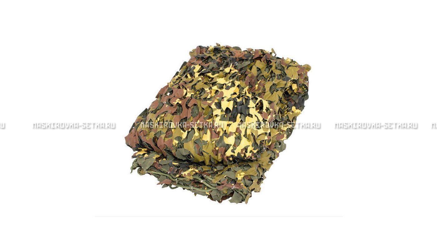 Массеть Camosystems Пейзаж-Профи Italy 3D 1,8х6 м  – купить по цене 7700 руб. в интернет-магазине в городе Ижевск картинка 6