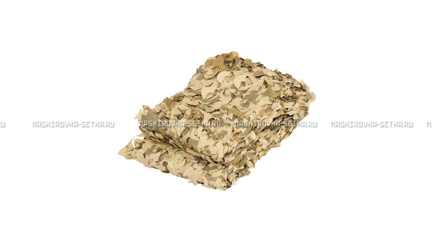Сетка Camosystems Пейзаж Камыш 3D 2,2х50 м  – купить по цене 33500 руб. в интернет-магазине в городе Ижевск картинка 6