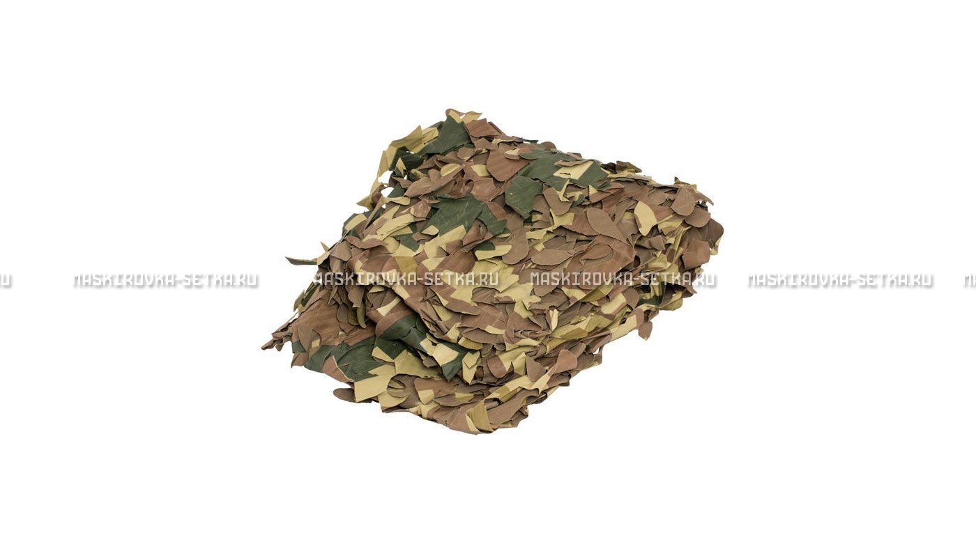 Сетка Camosystems Пейзаж Пустыня 3D 1,5х3 м  – купить по цене 3100 руб. в интернет-магазине в городе Ижевск картинка 6