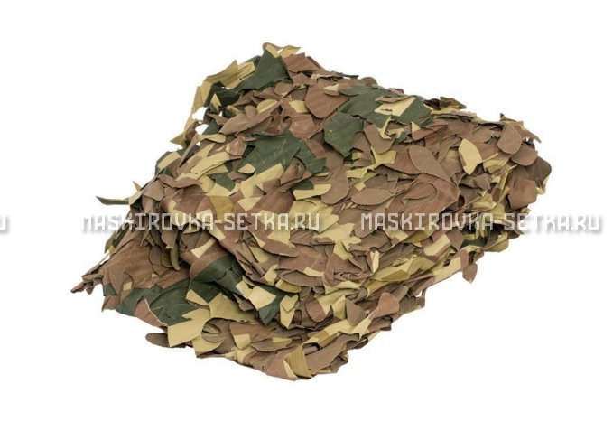 Сетка Camosystems Пейзаж Пустыня 3D 1,5х3 м  – купить по цене 3100 руб. в интернет-магазине в городе Ижевск картинка 1