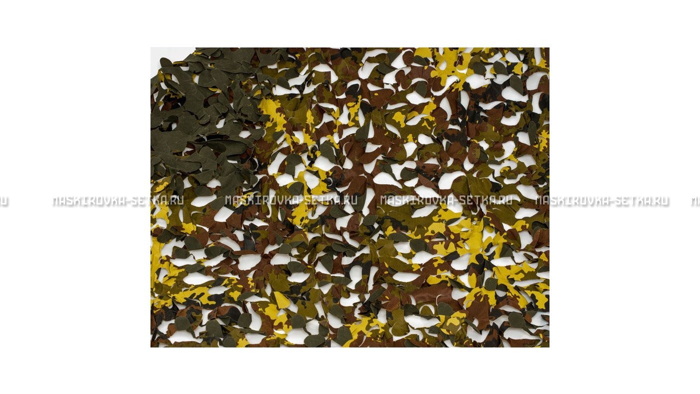 Сетка Camosystems Пейзаж Italy 3D 1,5х3 м  – купить по цене 3100 руб. в интернет-магазине в городе Ижевск картинка 7