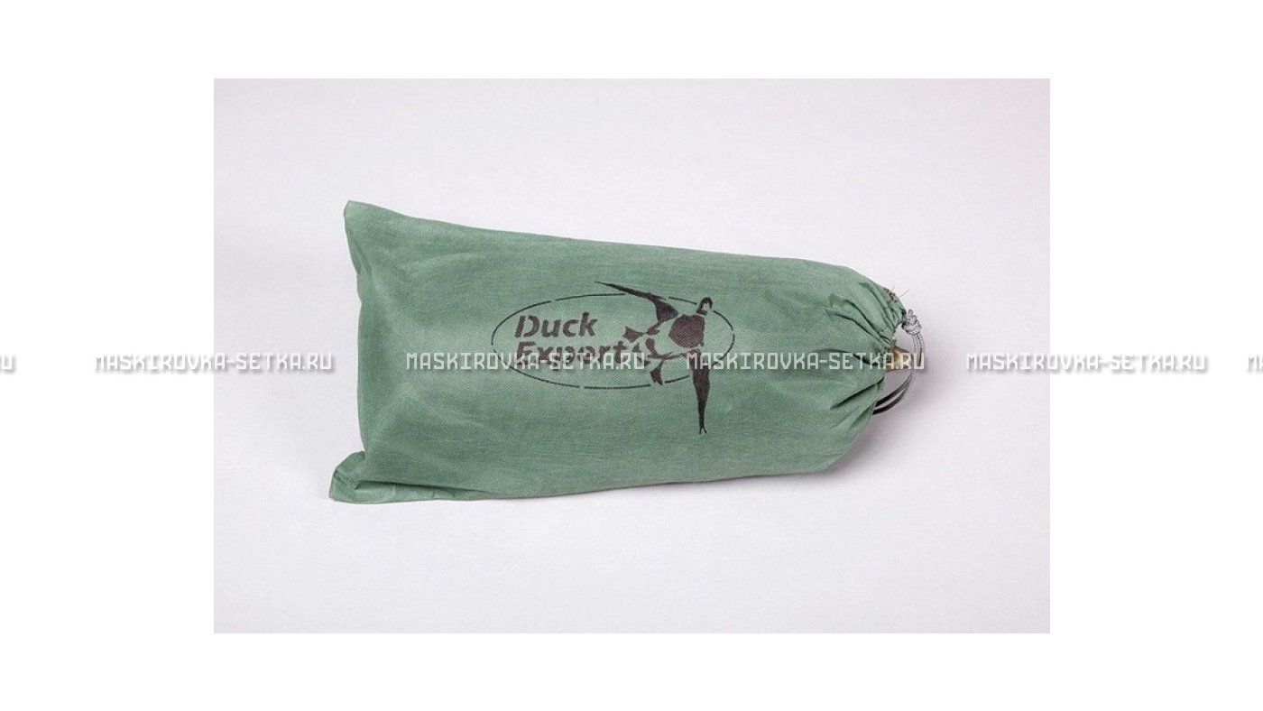 Маскировочная сетка Duck Expert Geo Песчанка 3D 2х6 м – купить по цене 8650 руб. в интернет-магазине в городе Ижевск картинка 16