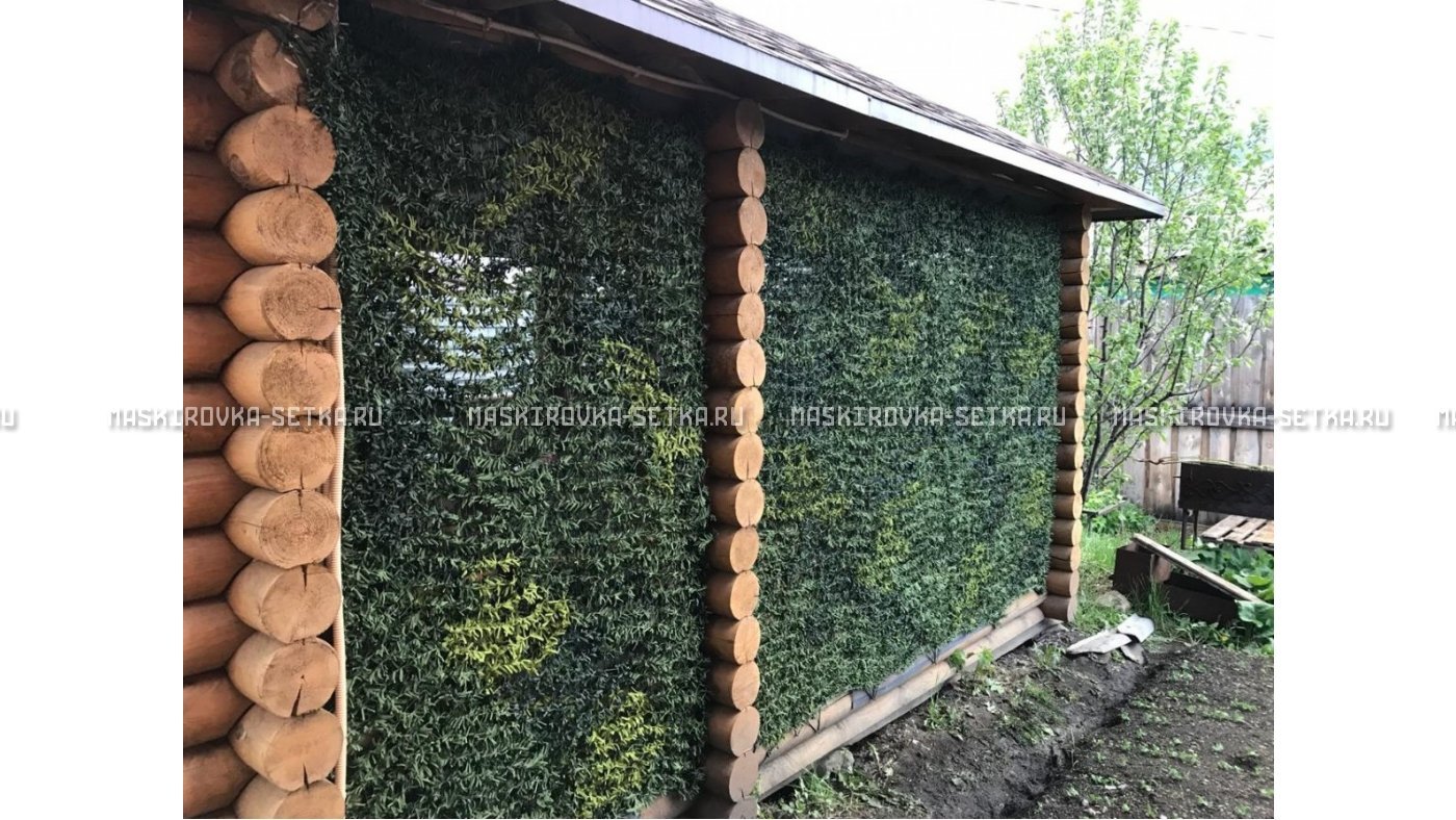 Маскировочная сетка МКТ-3Л Ель 2х3 м  – купить по цене 3750 руб. в интернет-магазине в городе Ижевск картинка 20