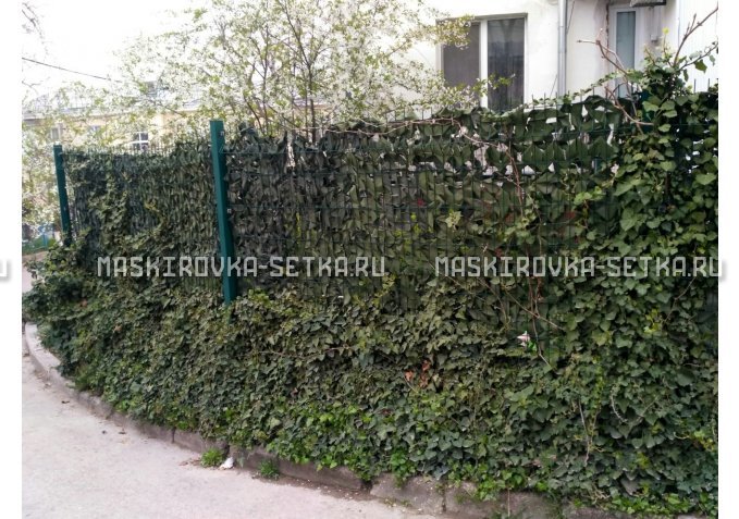 Маскировочная сеть МКТ-2Л Лес 3х3 м – купить по цене 3100 руб. в интернет-магазине в городе Ижевск картинка 7
