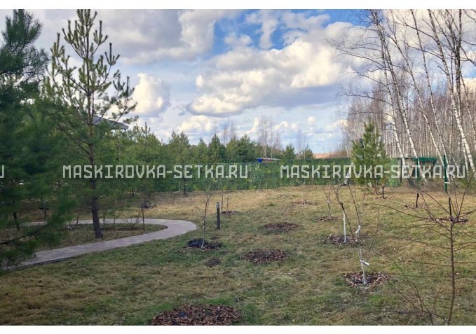 Маскировочная сеть МКТ-3Л Листва 2х3 м – купить по цене 3200 руб. в интернет-магазине в городе Ижевск картинка 7