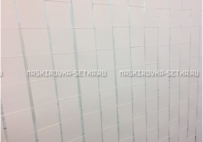 Маскировочная сеть МКТ-2С Снег 3х6 м – купить по цене 4400 руб. в интернет-магазине в городе Ижевск картинка 6