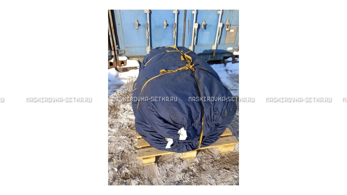 Маскировочный комплект МКТ-2С Снег 12х18 м без АП – купить по цене 58200 руб. в интернет-магазине в городе Ижевск картинка 34