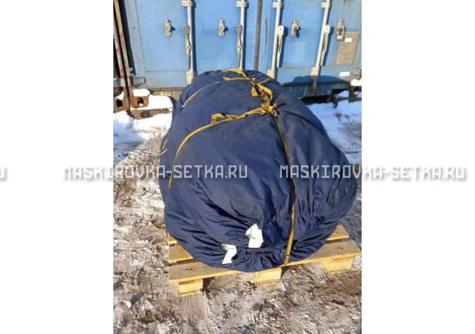 Маскировочный комплект МКТ-2С Снег 12х18 м без АП – купить по цене 58200 руб. в интернет-магазине в городе Ижевск картинка 11